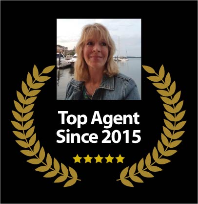 Virginias #1 Top Agent Flat Fee MLS Lister Debbie Kent since 2015